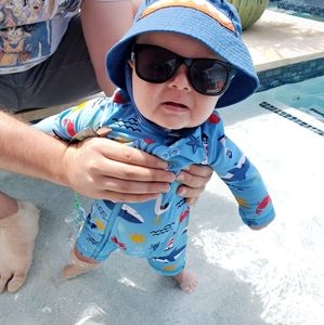 Meet your Posher, Adam